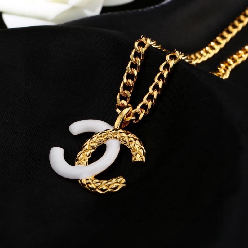 Chanel Necklaces